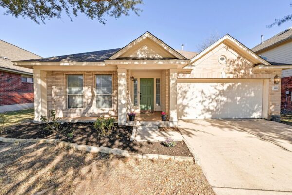 20404 Farm Pond Ln, Pflugerville