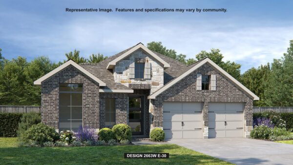 145 Ensberg Ln, Liberty Hill