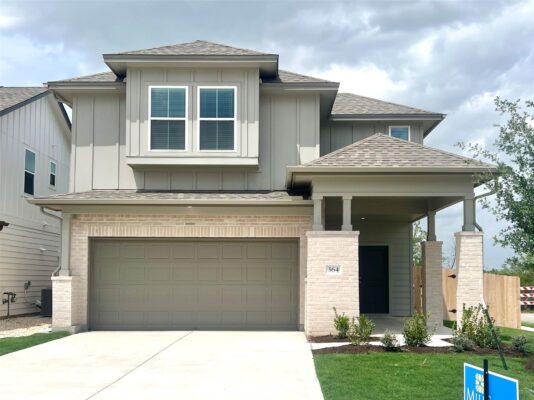 364 Young St, Buda