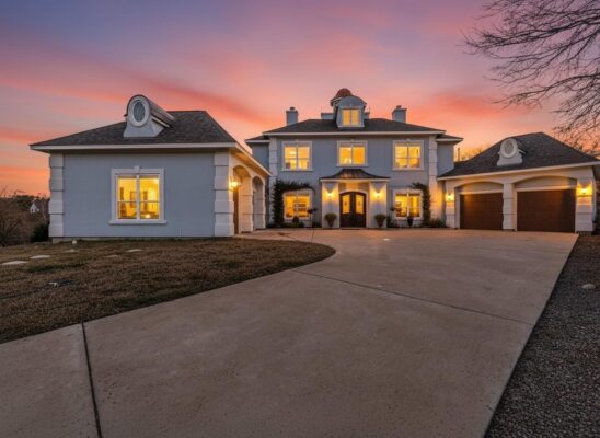 1415 Roaring Frk, Leander