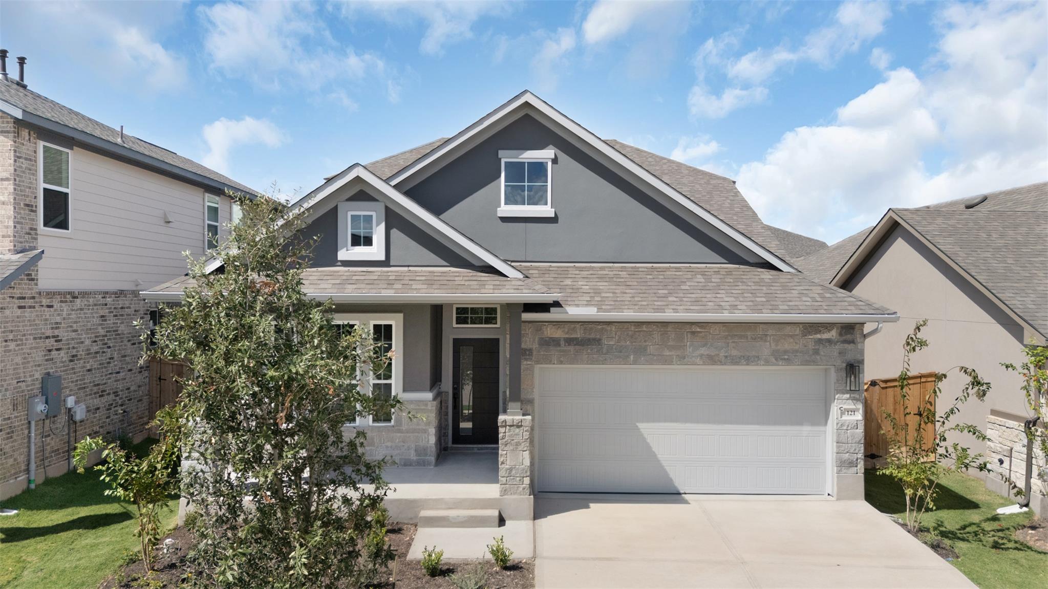 237 Blue Vervain Trl, Georgetown, TX 78633