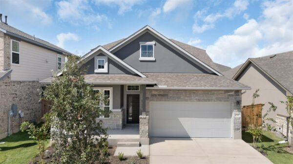 237 Blue Vervain Trl, Georgetown