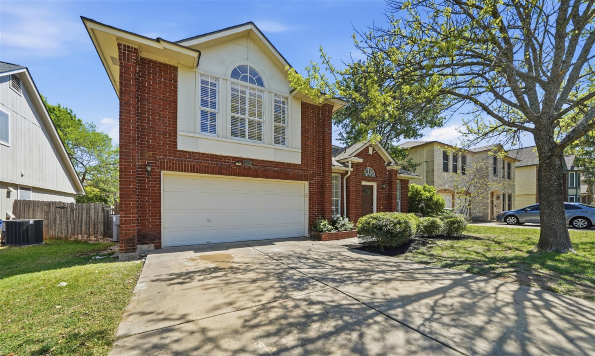 1002 Dover Pass, Cedar Park