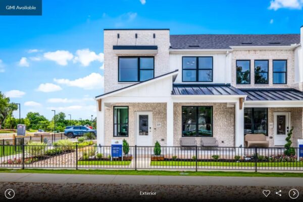 1280 E Main St #604, Round Rock