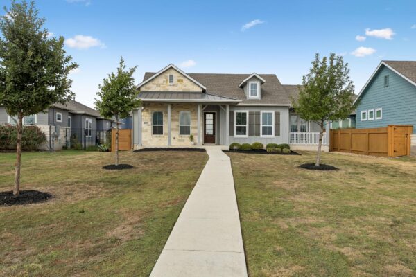 8500 Apogee Blvd, Austin