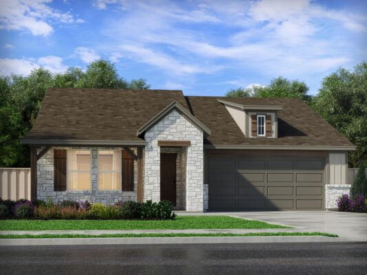 159 Antioch Colony Dr, Buda
