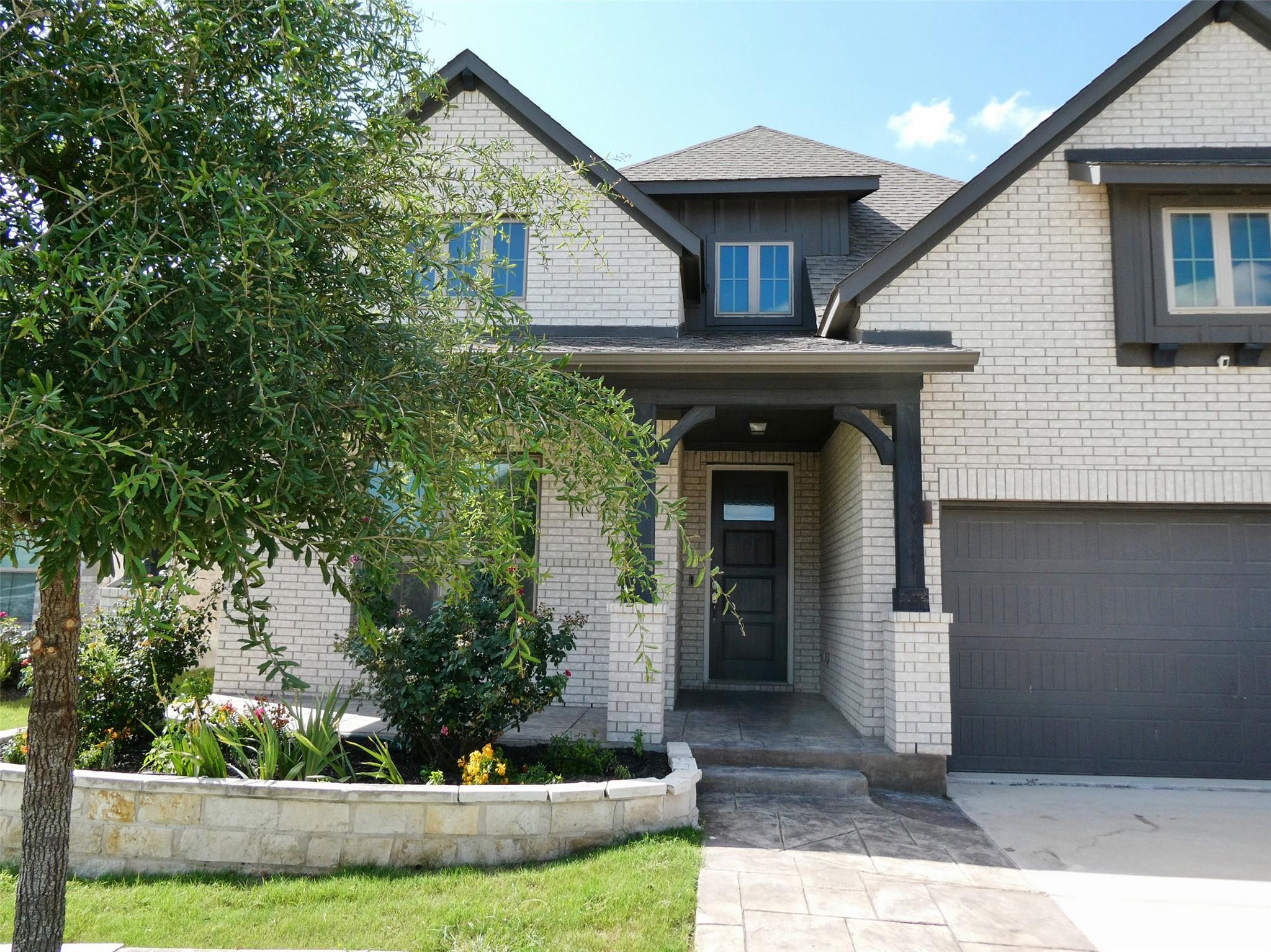 1017 Highcrest None, Georgetown, TX 78628