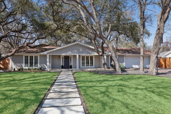 8610 MESA Dr, Austin