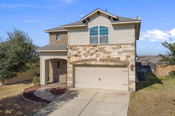 104 Buescher Cv, Hutto