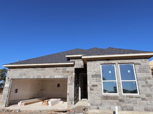 116 Norway Spruce St, Dripping Springs