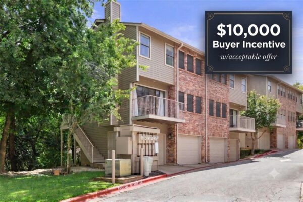 3845 Ranch Road 2222 None #26/M2, Austin