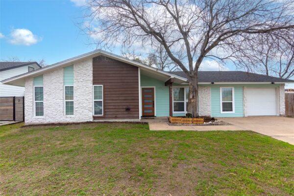 8512 Remington Ln, Austin