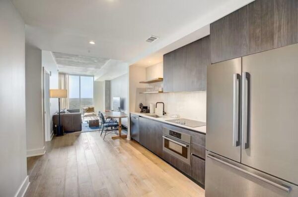 48 East Ave #2206, Austin