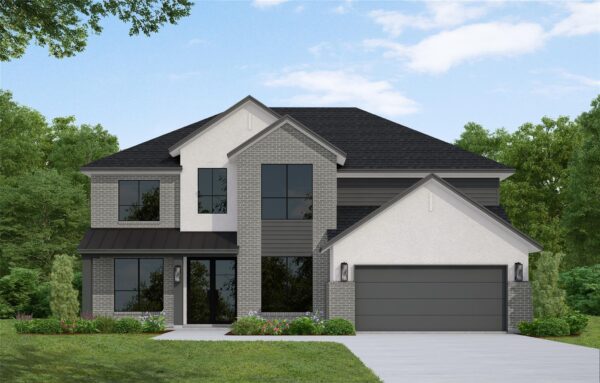 522 Tonada Cv, Liberty Hill