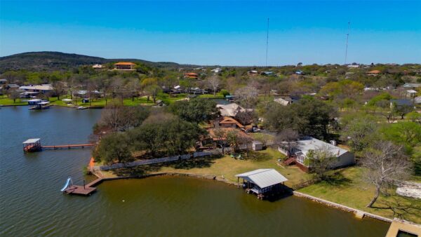 110 Bluebonnet Cir, Burnet