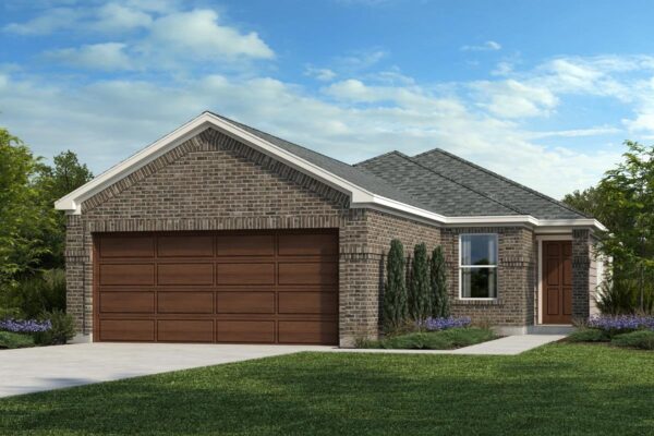 4040 Nusco Way, Round Rock