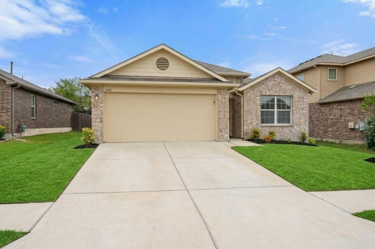 11112 Furrow Hill Dr, Austin, TX 78754