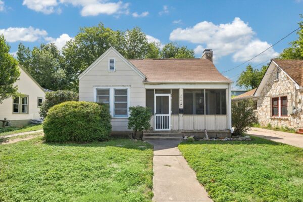 3906 Becker Ave, Austin
