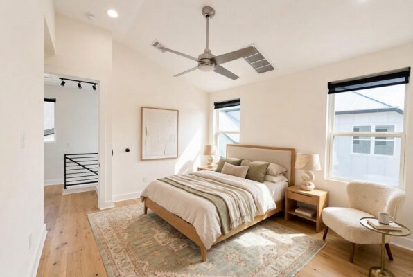 1123 Omega Ave #1, Austin