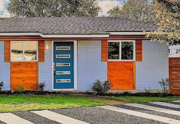 4901 Richmond Ave #B, Austin