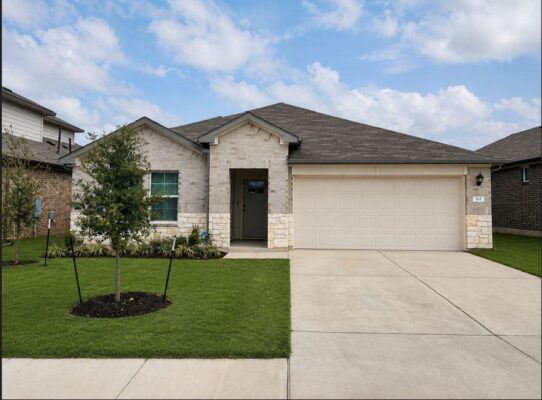 136 Medinah Ln, San Marcos