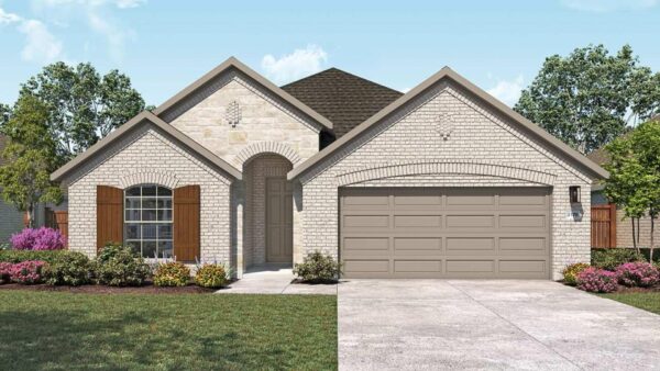 110 Clavillia St, Buda