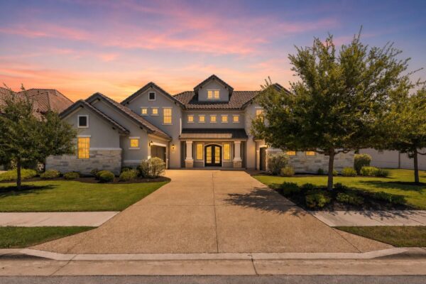 1418 Morning Moon Cir, Austin
