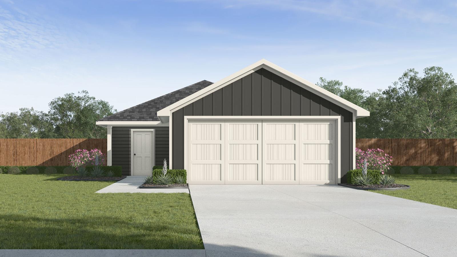1205 Firewheel Dr, Killeen, TX 76543