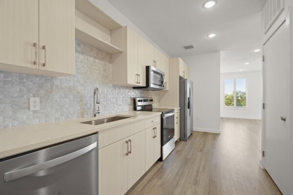 6324 N Lamar Blvd #317, Austin