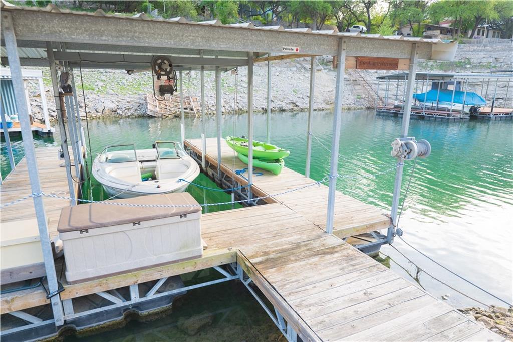 16308 Lake Loop, Austin, TX 78734
