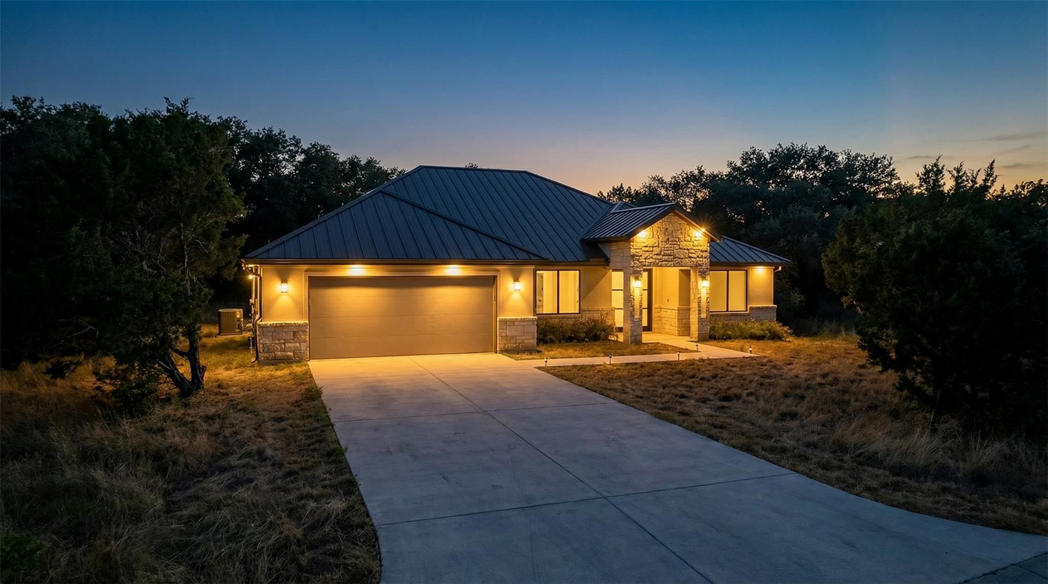 605 Apache Tears None, Horseshoe Bay, TX 78657