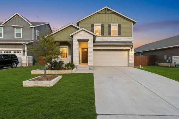 204 Jordan Valley Dr, Liberty Hill