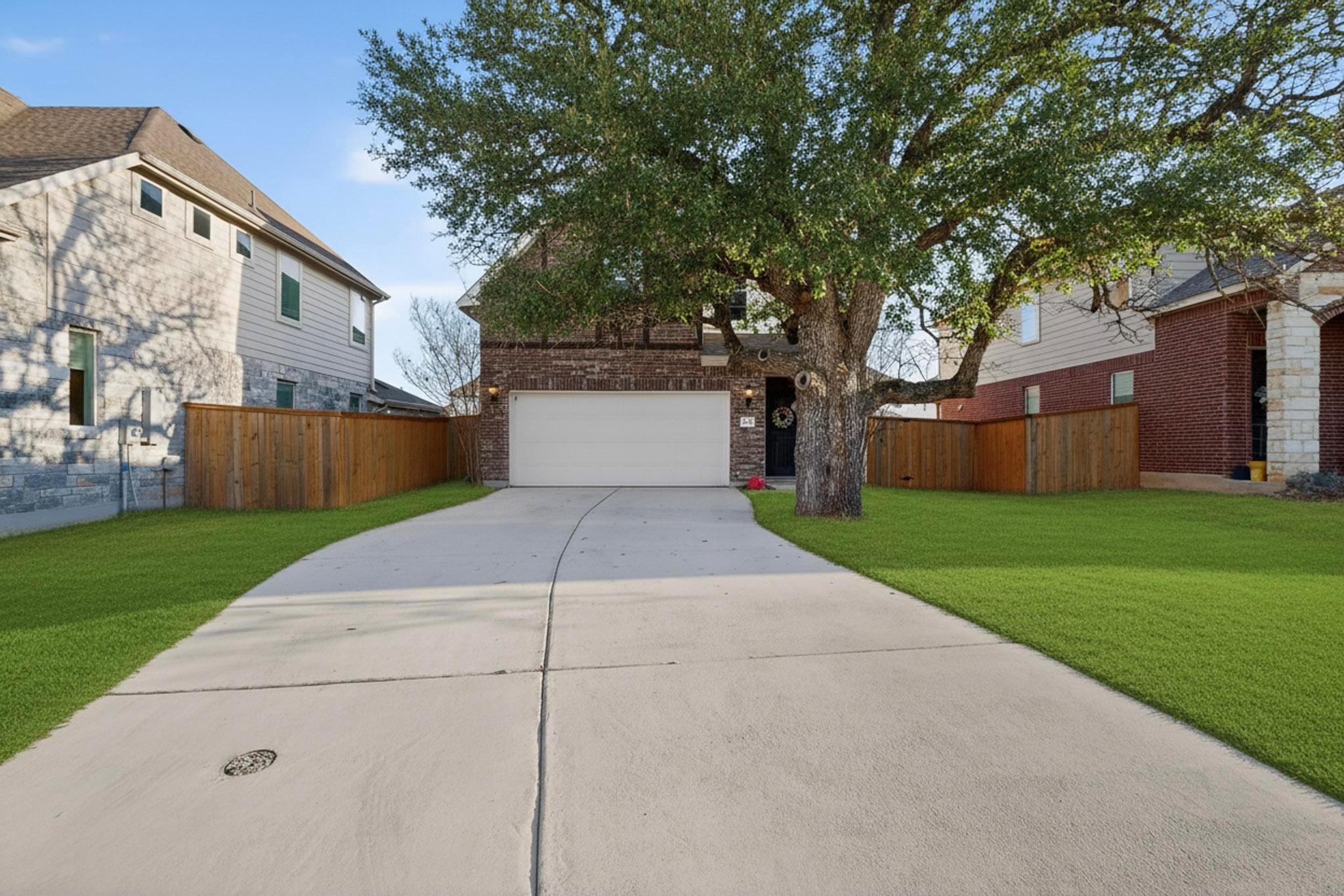 639 Pheasant Hill Ln, Georgetown, TX 78628