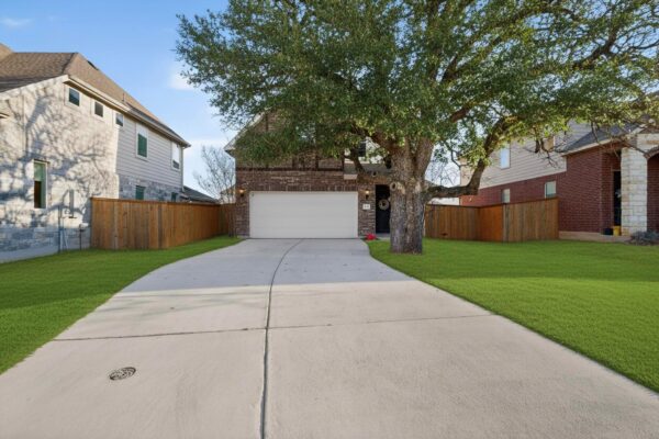 639 Pheasant Hill Ln, Georgetown