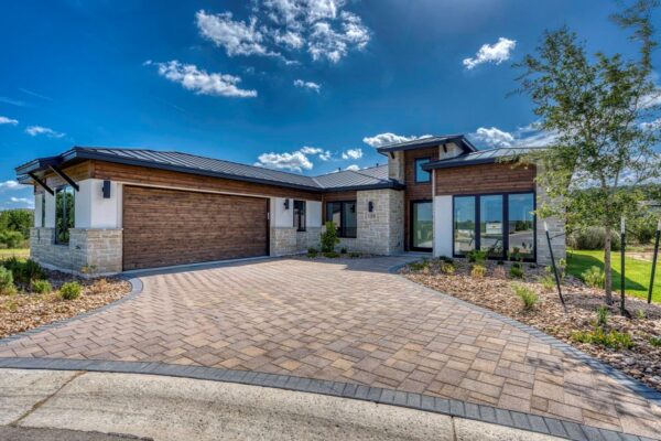 126 Via Roma Ct, Horseshoe Bay