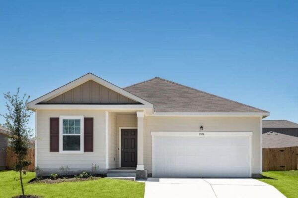 516 Wedemeyer St, Taylor