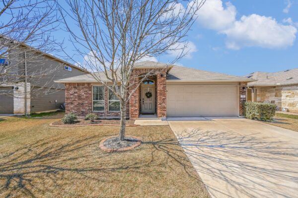 725 Pinnacle Dr, Georgetown