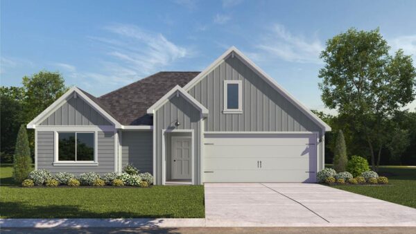 1308 Coriander Rd, Temple