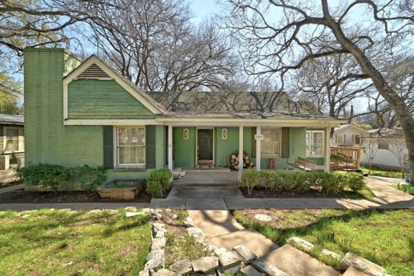 2007 Sharon Ln, Austin