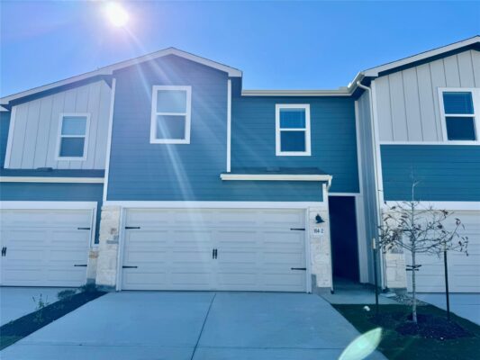 164 Cinnabar Ln #2, Kyle