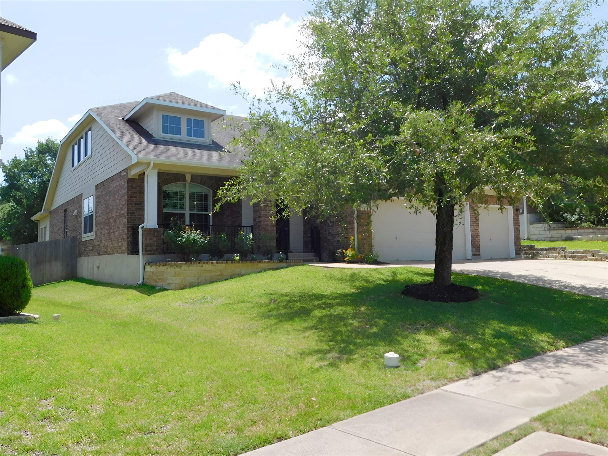 2670 RAVENWOOD Dr, Round Rock, TX 78665
