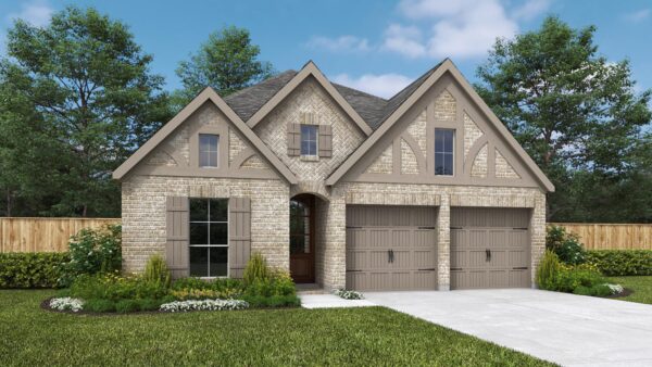 126 Kildrummy Pass, Bastrop