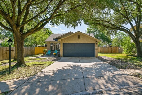 1804 Monks Tale Ct, Austin