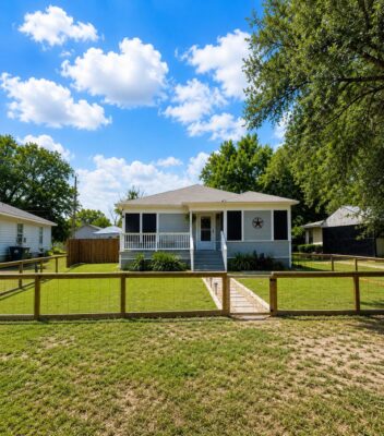 505 Lee St, Smithville