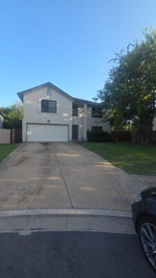 12701 Descartes Cv, Austin