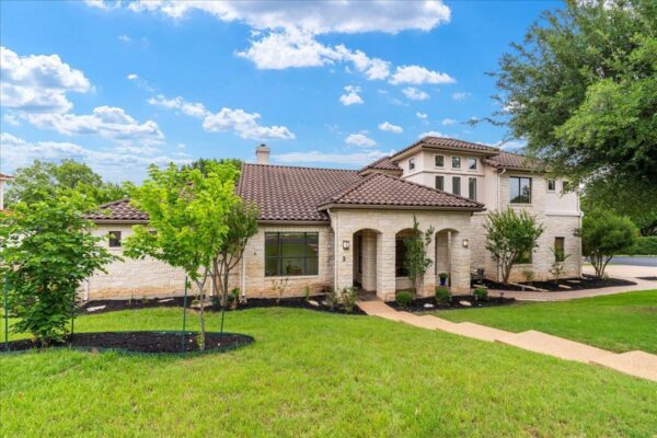 37 Autumn Oaks Dr, The Hills