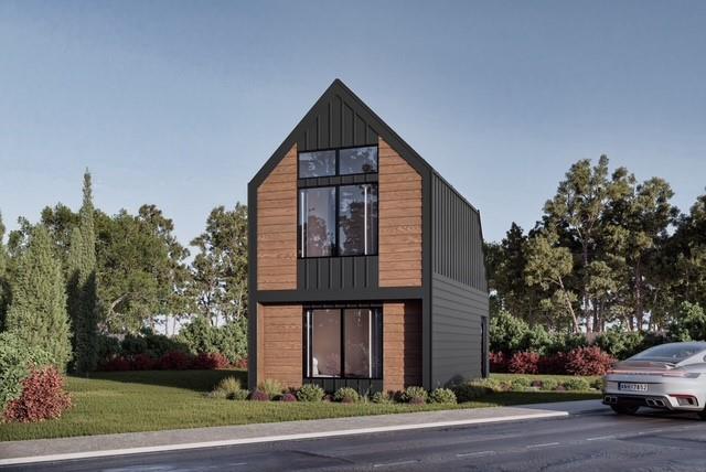 605 E 55 th None, Austin, TX 78751