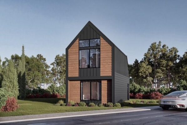 605 E 55 th None, Austin
