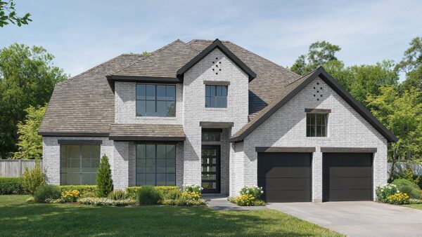 1430 Scarlet Sage Dr, Georgetown