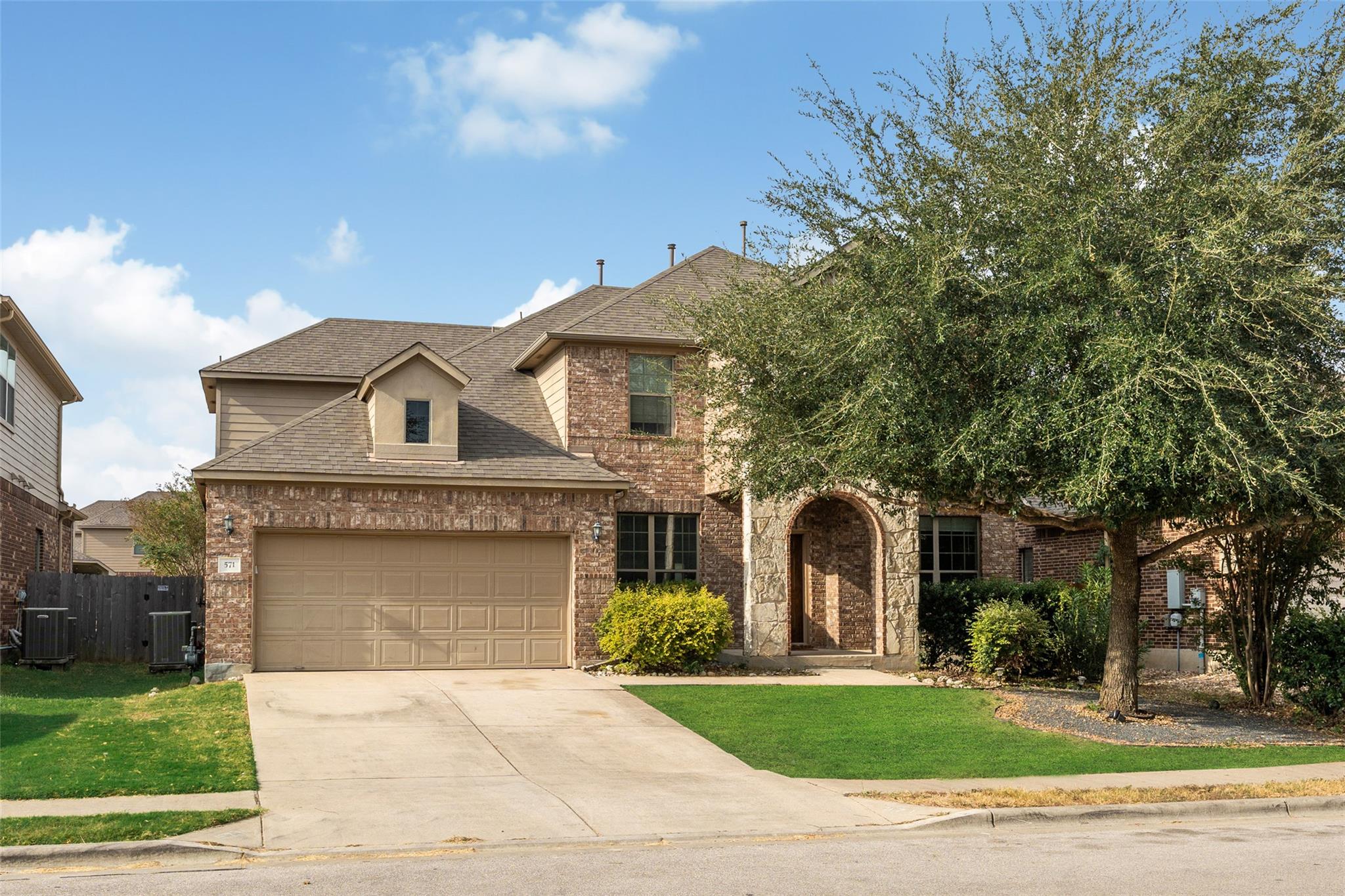 571 Clear Springs Hollow None, Buda, TX 78610
